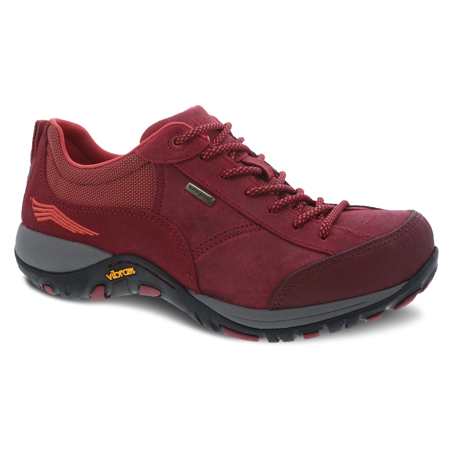 Dansko Paisley Women's Comfortable Slip-On Shoes for Nurses, Teachers & Professionals - Stylish & Supportive Work Footwear
