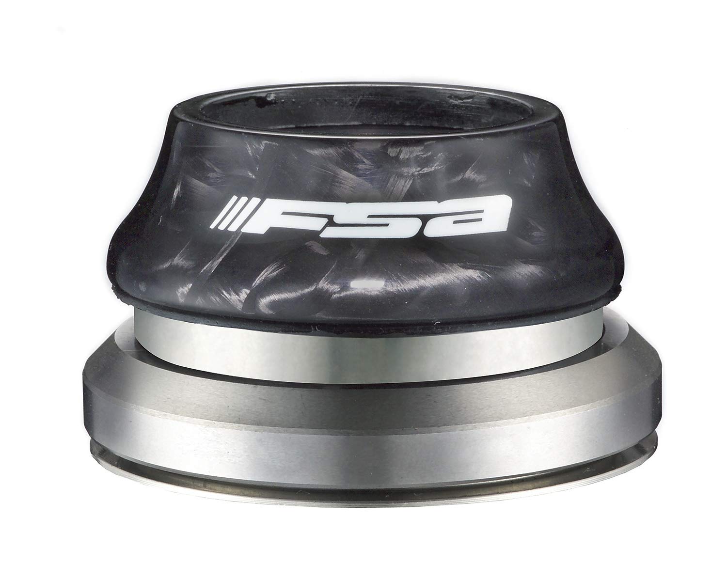 FSA Orbit CF-40 Differential Tapered Headset 1-1/8