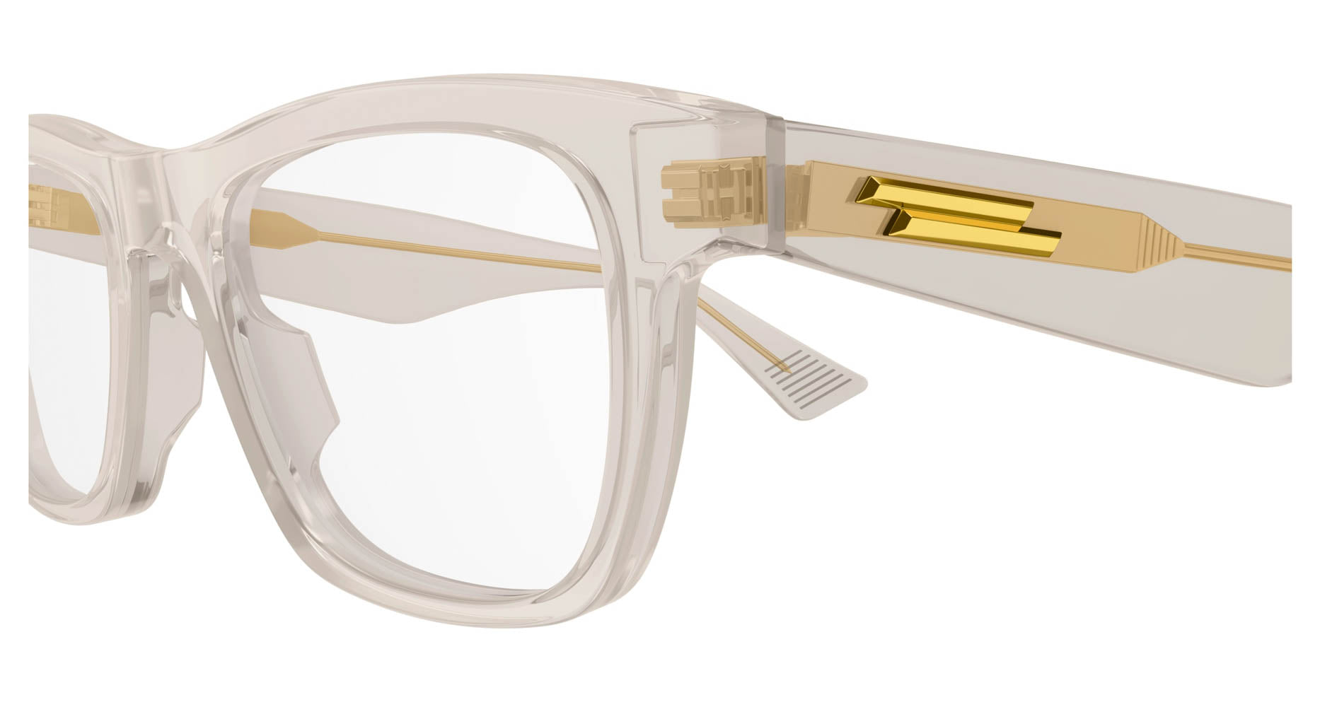 Bottega Veneta BV1120O Sunglasses - Luxury Designer Shades for Men & Women - UV Protection, Polarized Lenses - Perfect for Driving, Beach & Outdoor Activities