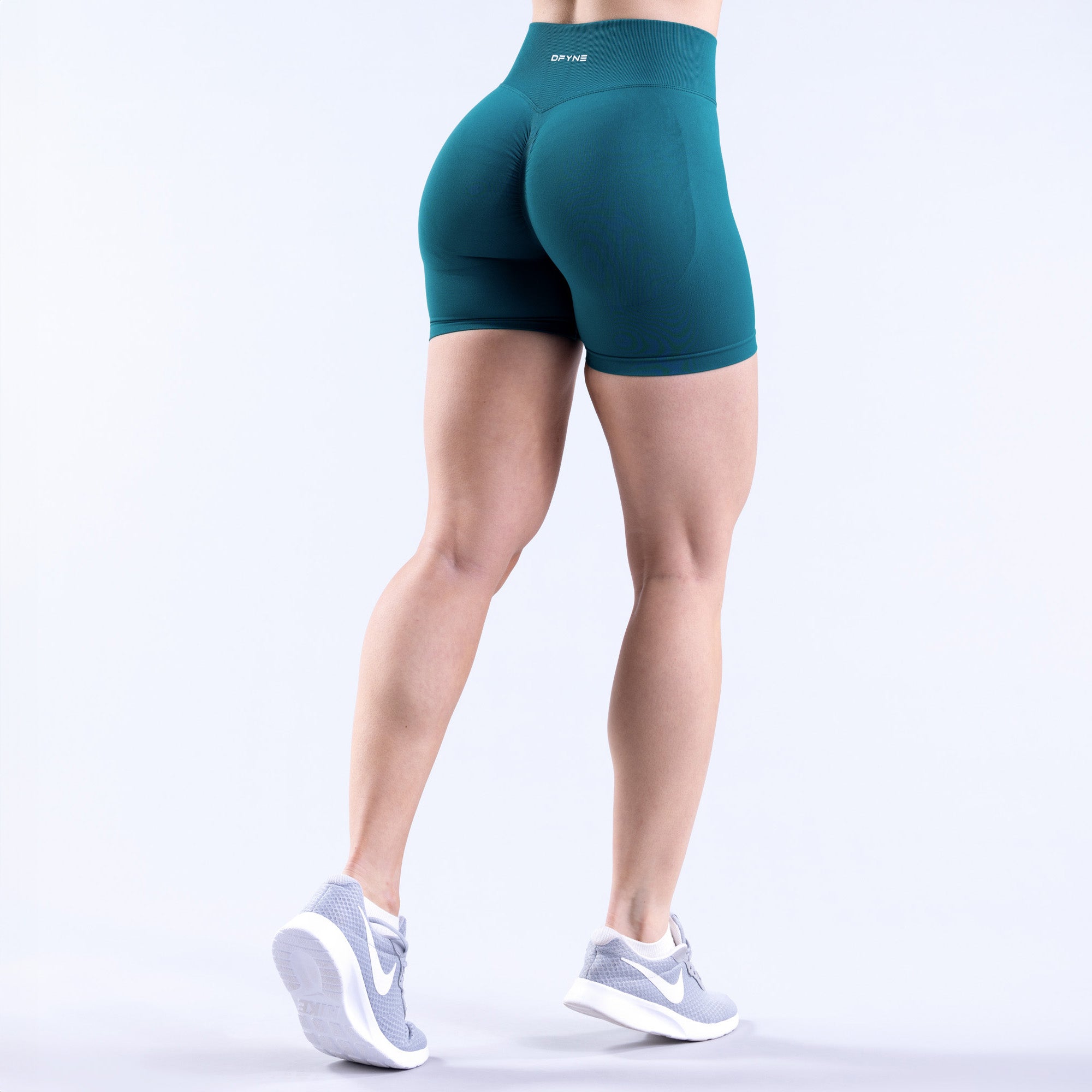 Dynamic Running Shorts for Men & Women - Lightweight 4.5