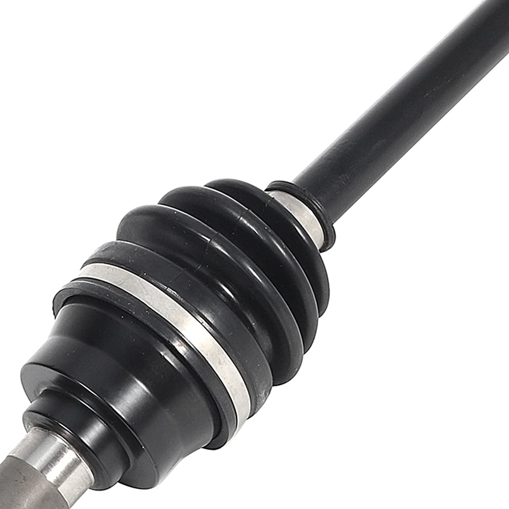 ROADFAR CV Axle Drive Shaft Assembly Replacement for 1998-2013 Kawasaki Mule 2510 3010 4010 - Front Left & Right (Part #59266-0034) - 2 Pack - Perfect for Off-Road ATV & Utility Vehicle Maintenance