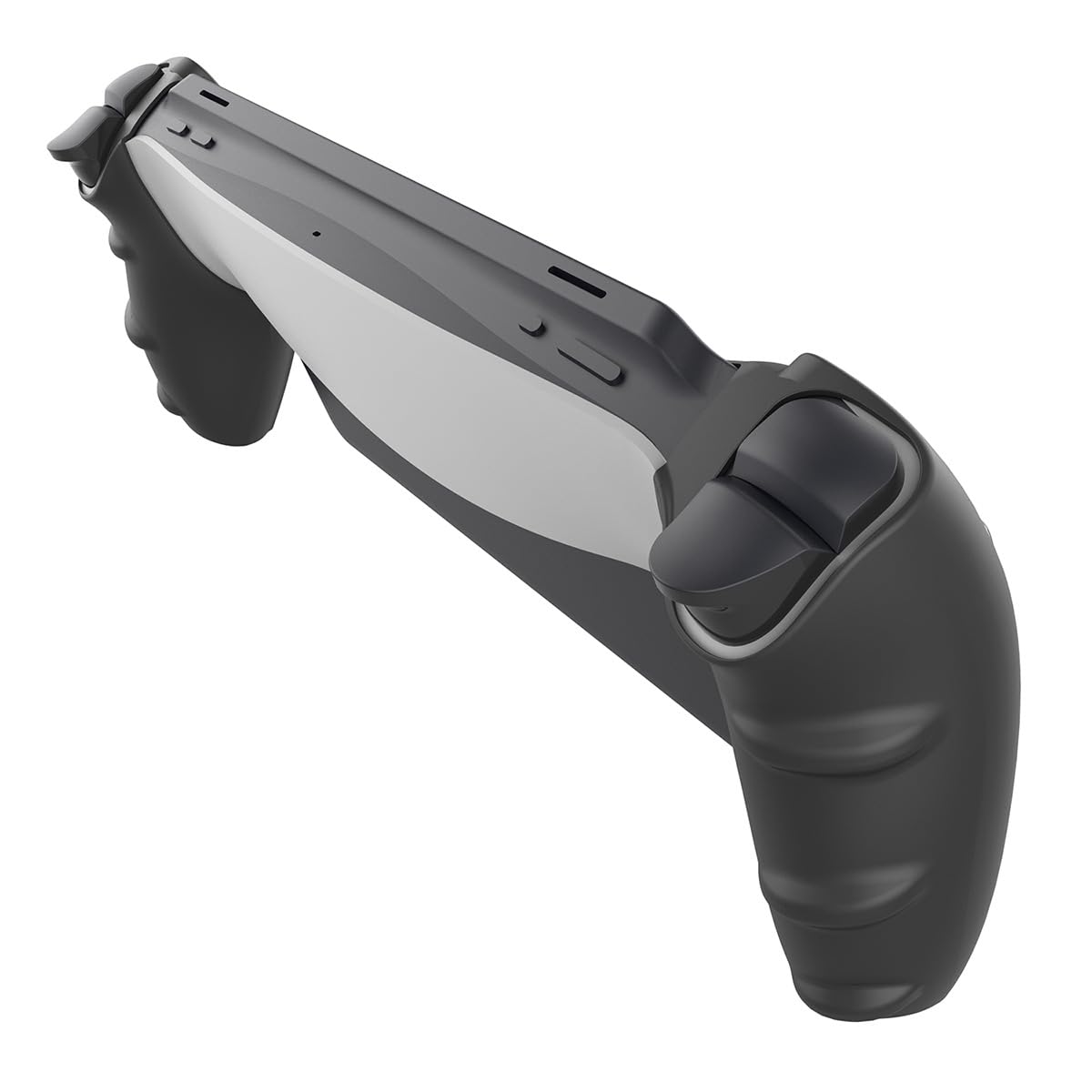 Premium Silicone Protective Case for Sony PlayStation Portal Handheld Console - Anti-Slip Grip Cover with Shock Absorption | Perfect for Gaming On-The-Go & Travel Protection