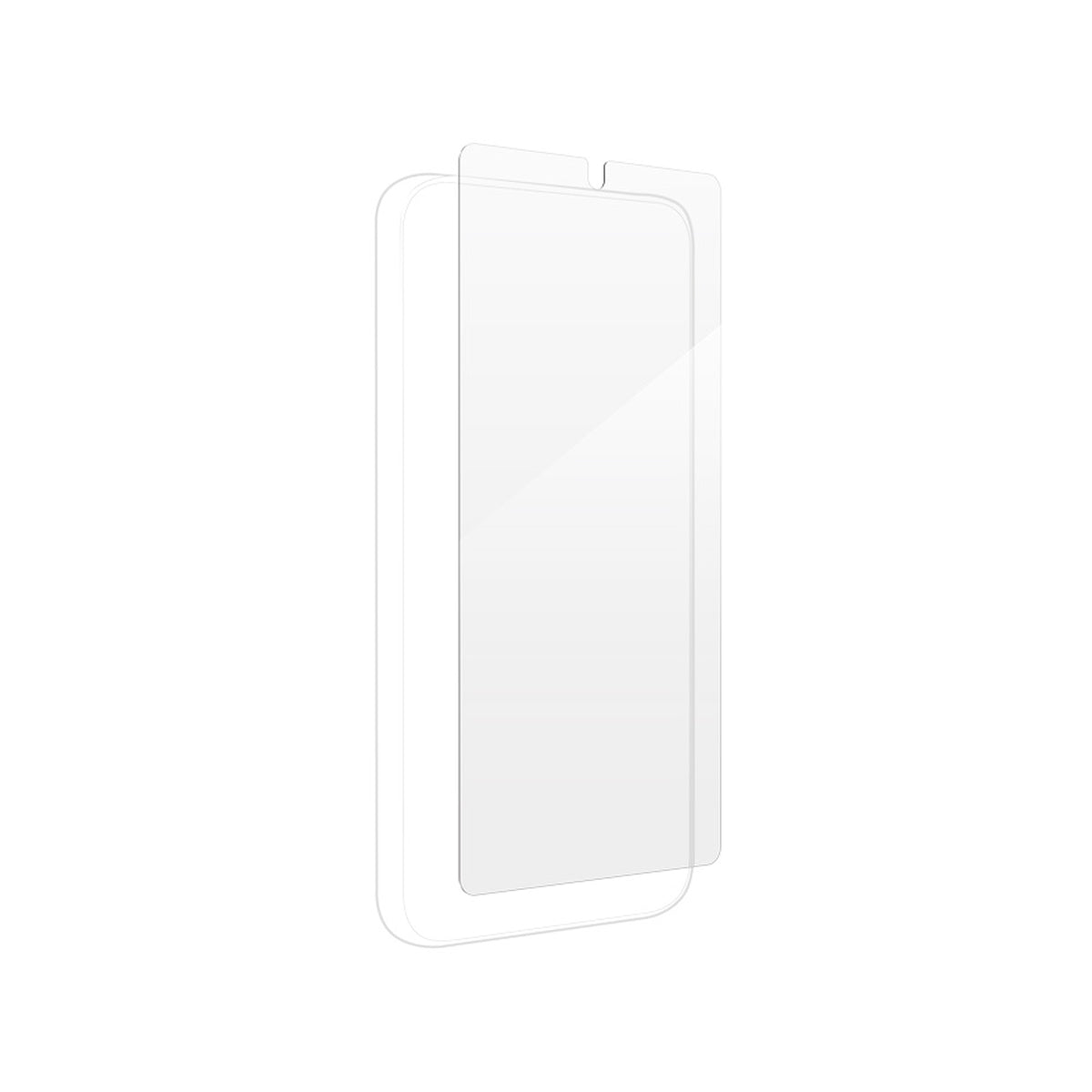 InvisibleShield Flex Screen Protector for Samsung Galaxy S23 - HD Clear, Anti-Scratch, Bubble-Free Protection - Perfect for Everyday Use, Travel & Outdoor Activities
