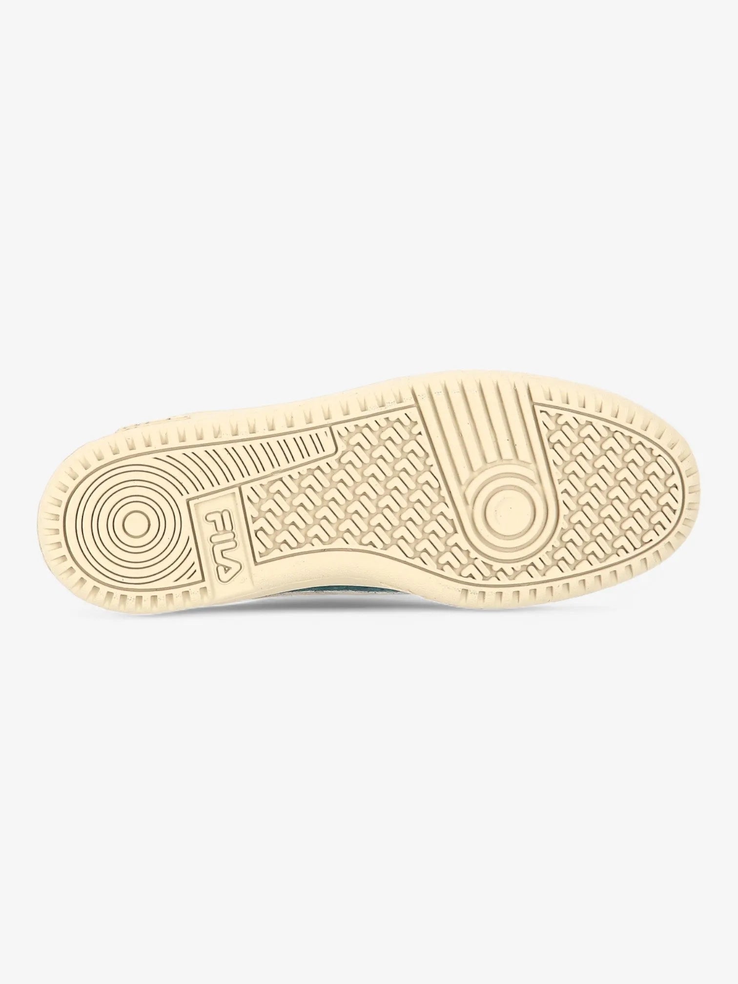 Fila ACD Classic SE Sneakers - Green | Comfortable Casual Shoes for Men & Women | Perfect for Walking, Running & Everyday Wear