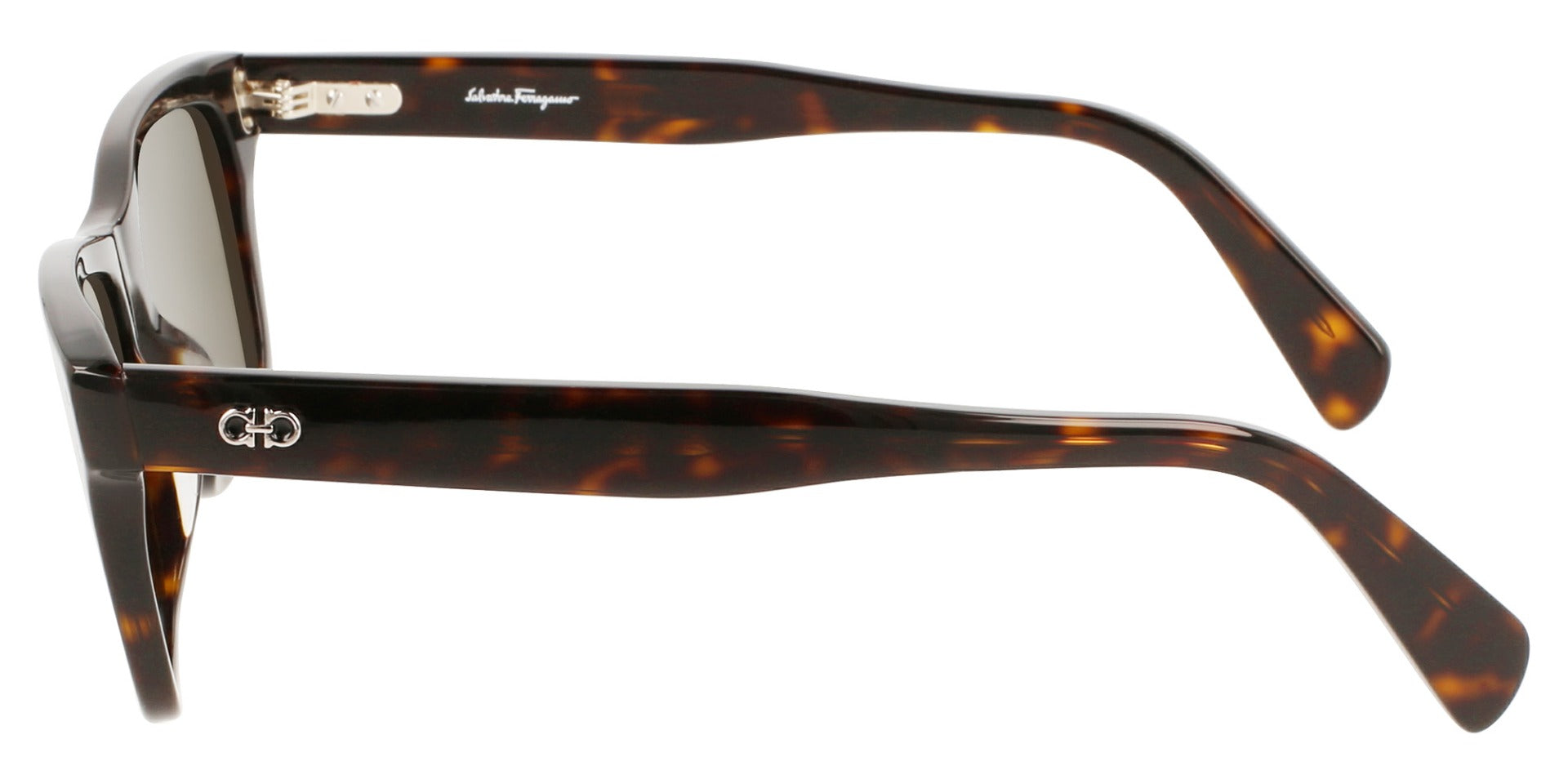 Salvatore Ferragamo SF1039S Sunglasses - Classic Aviator Style with UV Protection - Perfect for Driving, Travel & Outdoor Activities