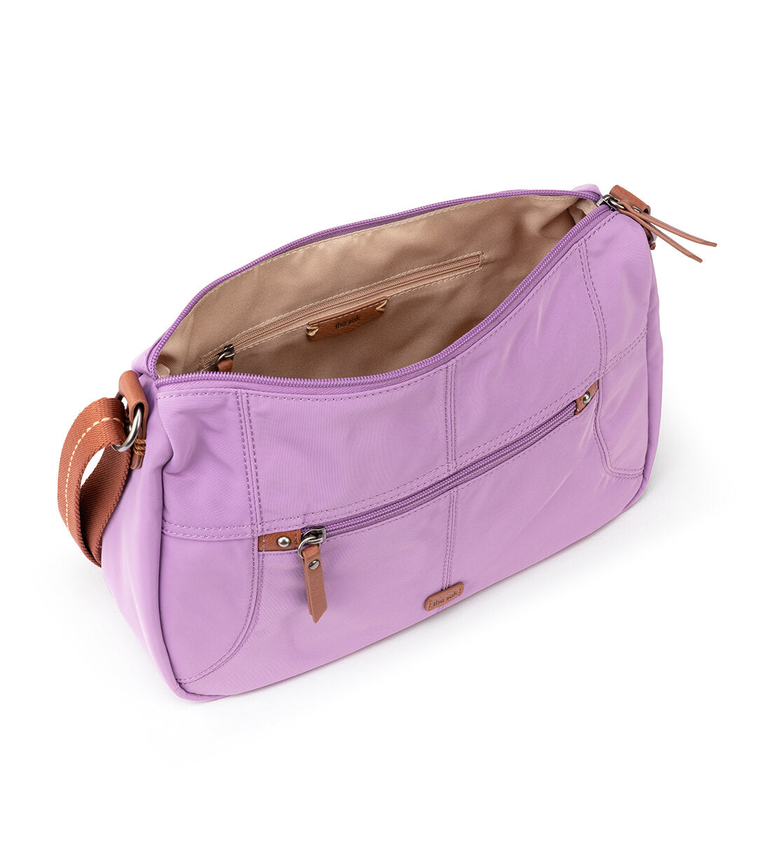 Esperato Hobo Bag - Stylish & Spacious Crossbody Purse for Women | Perfect for Work, Travel & Everyday Use