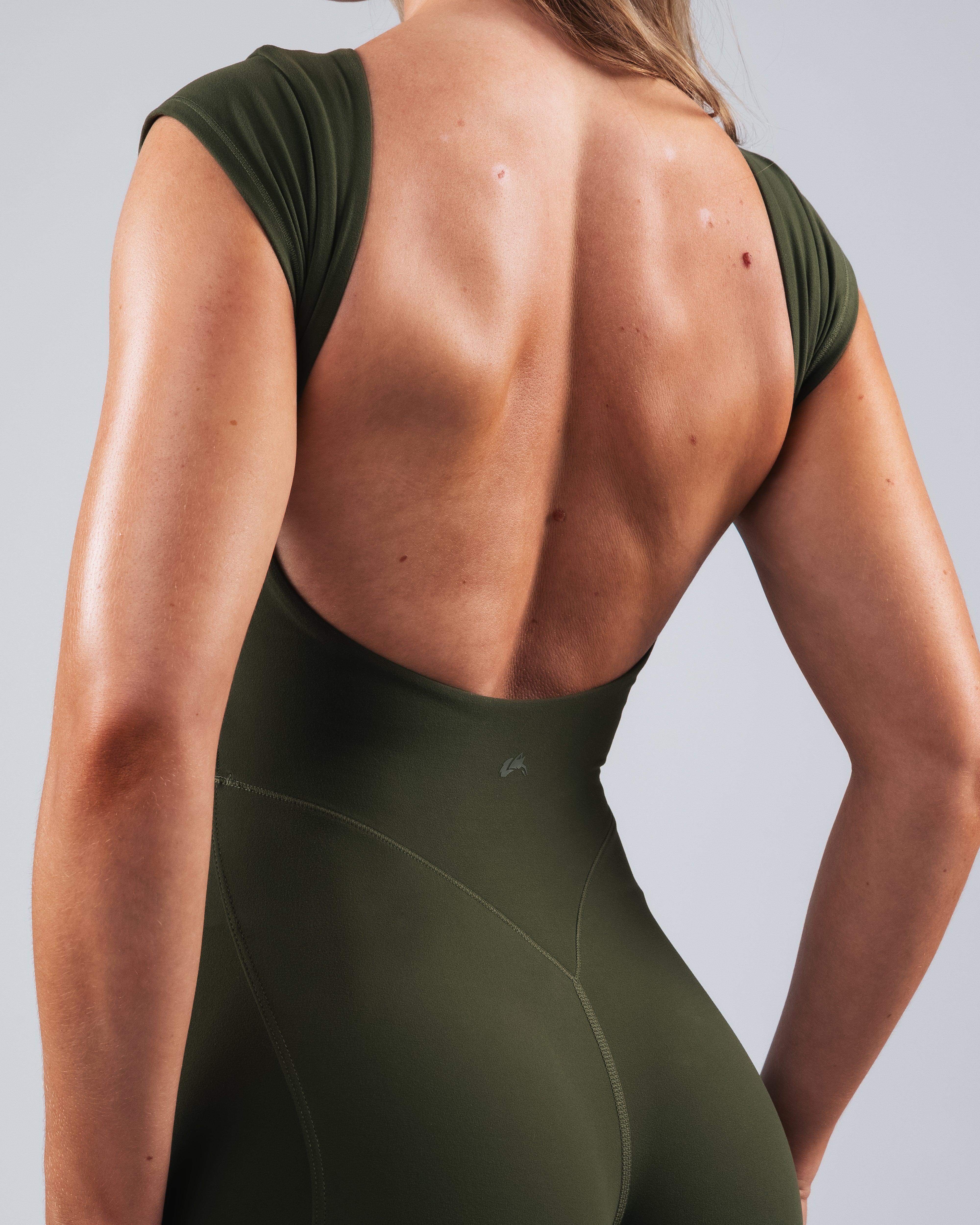 Allure Bodysuit for Women - Sexy Lingerie Bodysuit with Lace Details | Perfect for Date Night, Boudoir Photography & Special Occasions