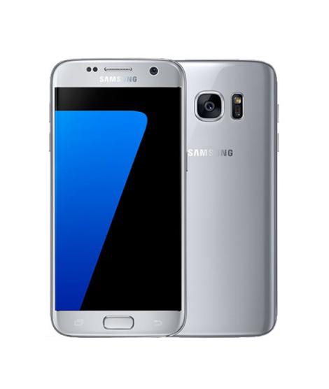 Samsung Galaxy S7 Smartphone - 32GB Unlocked Android Phone with 12MP Camera, Water Resistant, Wireless Charging | Perfect for Travel, Business & Photography Enthusiasts
