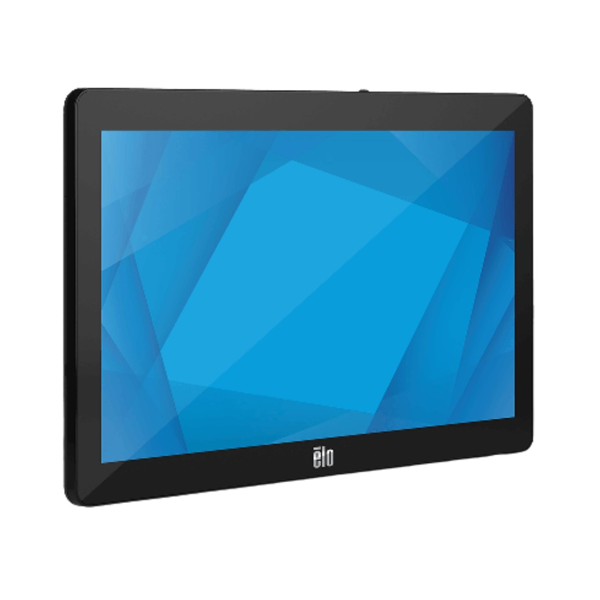 Elo EloPOS™ 15 Inch Touchscreen POS Monitor - Restaurant, Retail & Hospitality Point of Sale Display with Anti-Glare Screen for Cashier Counter Use