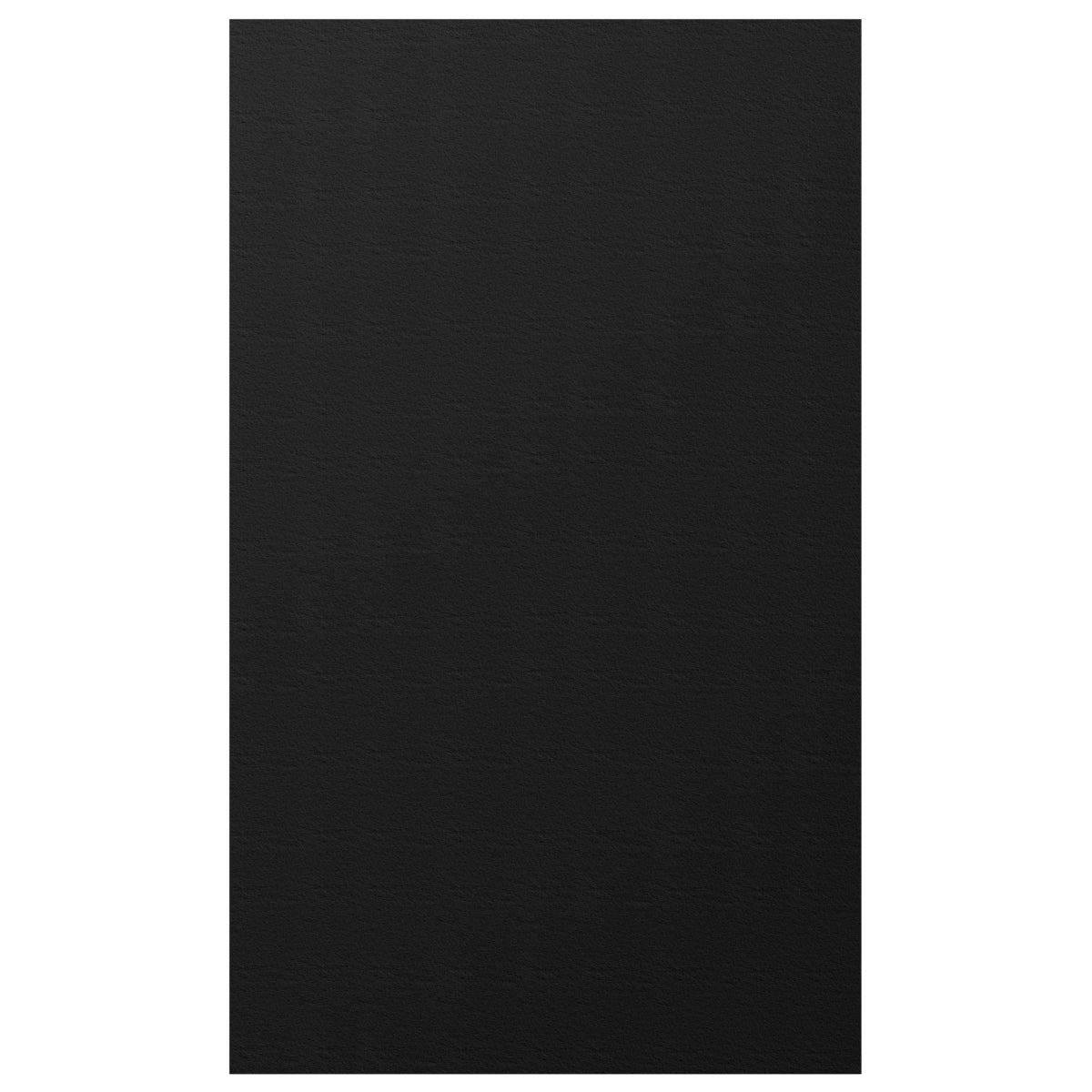 Acoustic Slat Wood Wall Panel - Half Round Slats for Home Theater, Office & Studio Soundproofing | Natural Wood Wall Decor