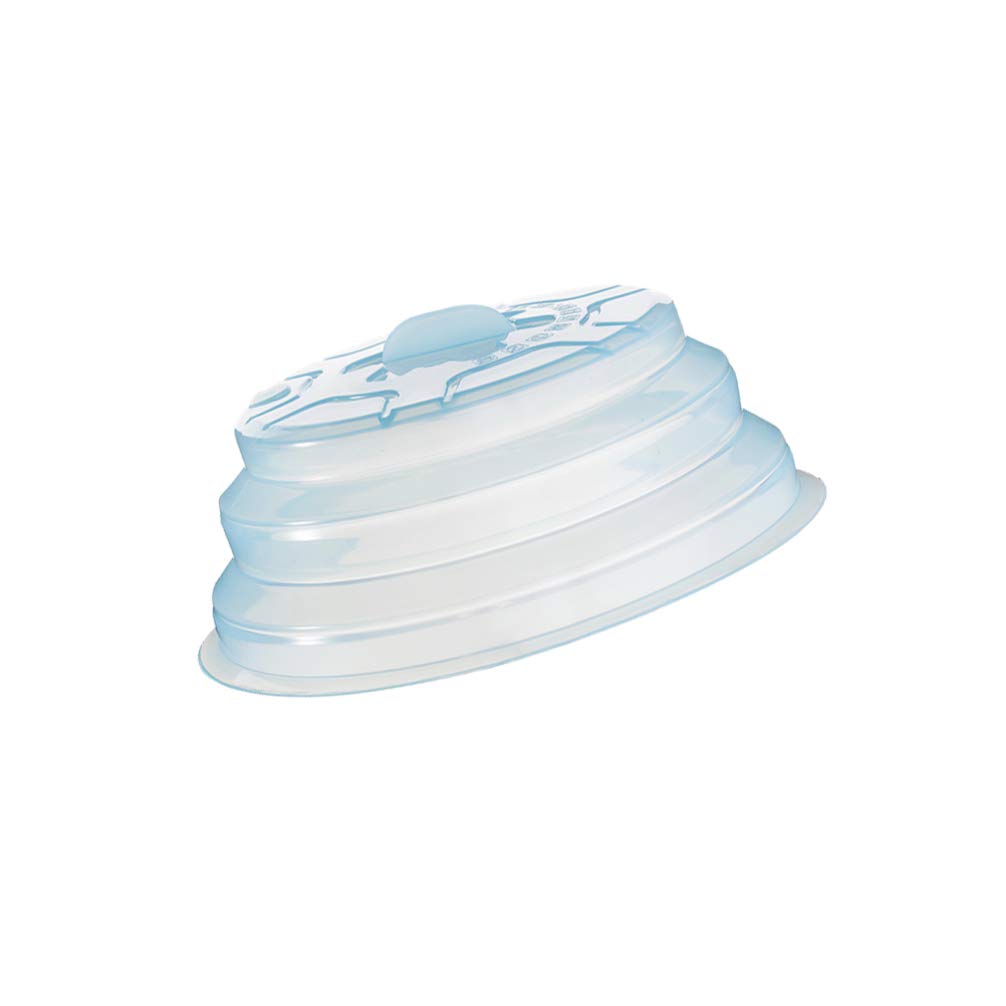 Leakproof Silicone Food Bowl Covers - Airtight Kitchen Lids for Fresh Food Storage | Perfect for Meal Prep, Leftovers & Refrigerator Organization