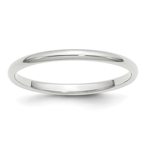 White / 2mm