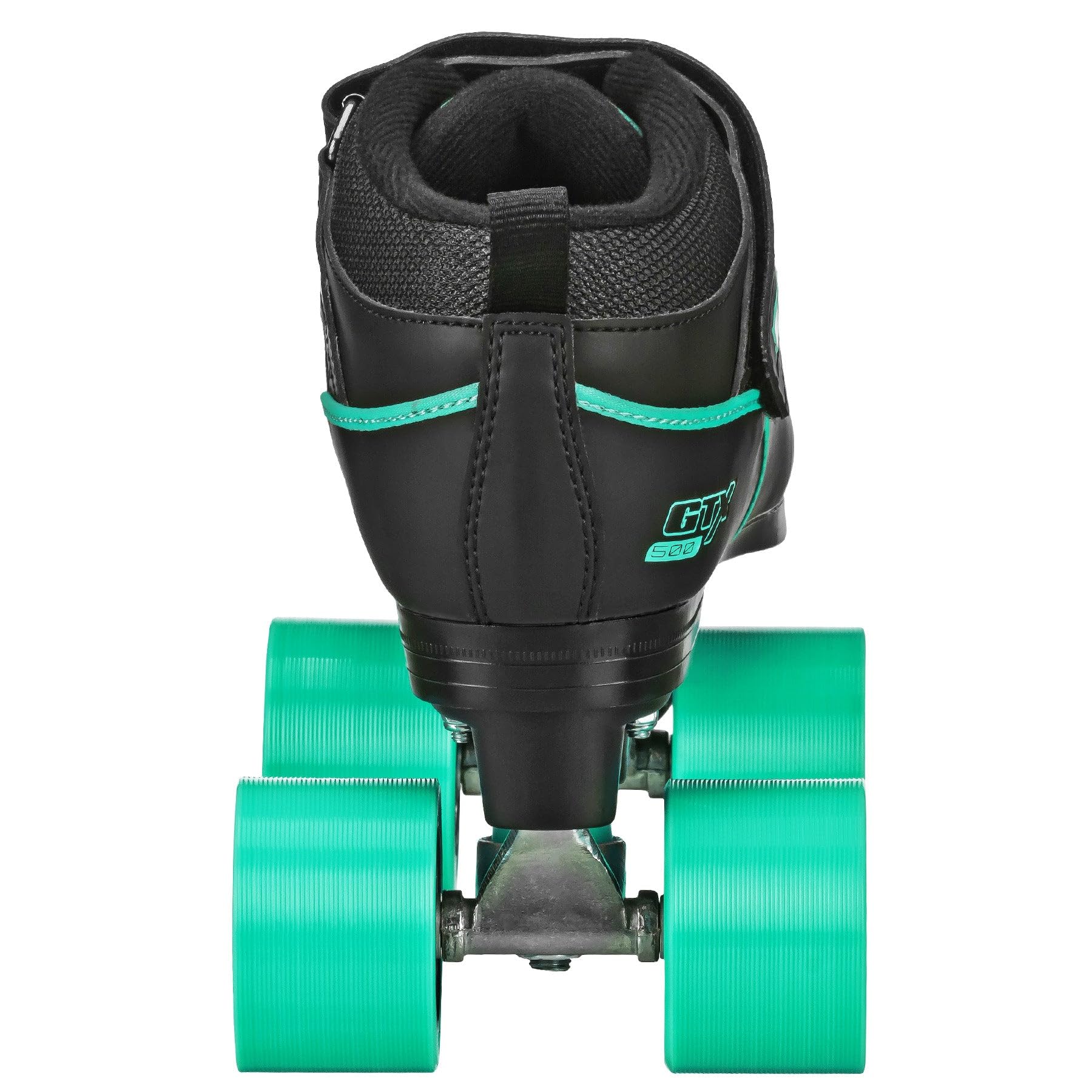 Pacer GTX 500 High-Performance Speed Roller Skates for Adults - Lightweight Racing & Outdoor Skating - Perfect for Speed Training, Fitness & Urban Commuting