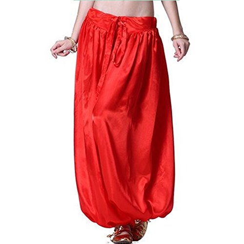 Hot Red