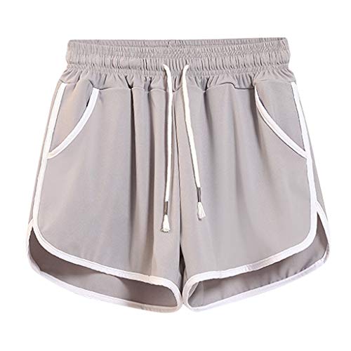 Women's Workout Shorts - Athletic Gym Yoga Running Fitness Sports Shorts for Women | Lounge & Activewear for Yoga, Running, Gym & Casual Wear