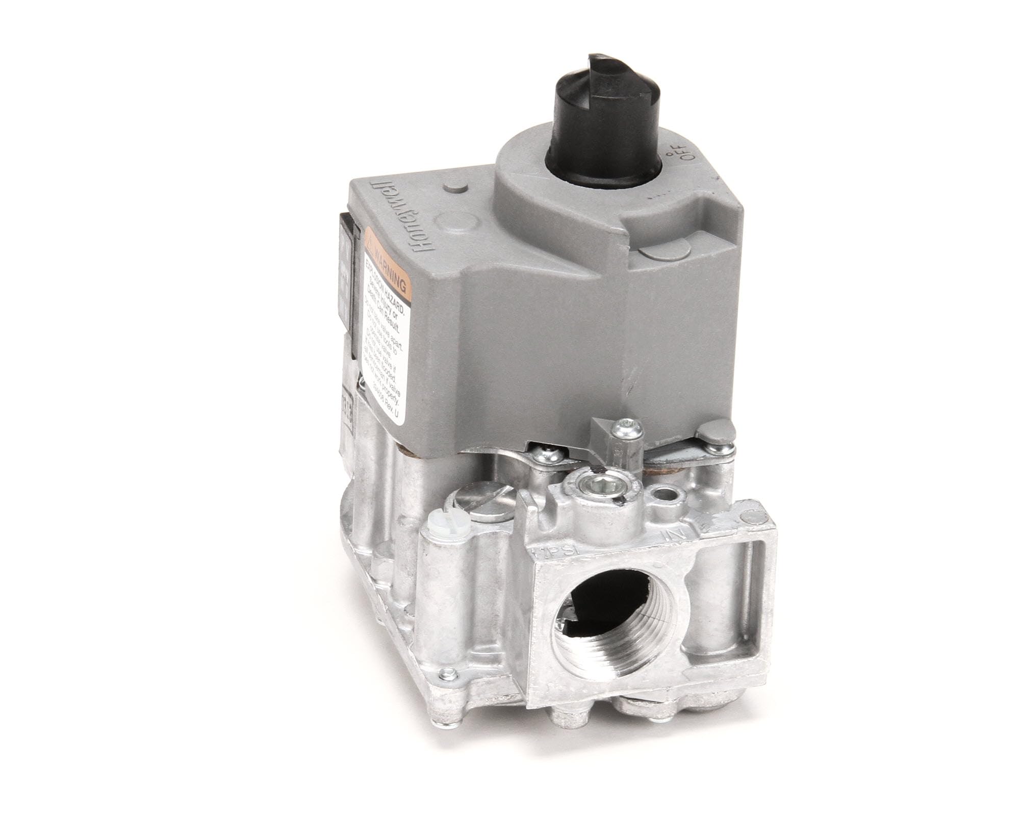 94-5023 Sliding Gas Boiler Valve - High-Quality Replacement Part for Heating Systems | Perfect for Home & Commercial Boiler Repair