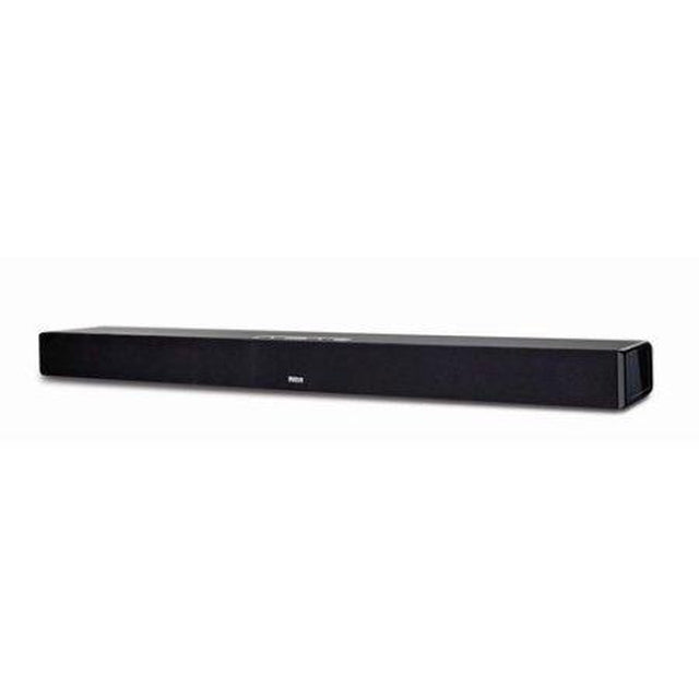 RCA RTS7010B 37-Inch Home Theater Sound Bar with Bluetooth - Premium Audio System for TV, Movies & Music | Living Room & Bedroom Entertainment Upgrade