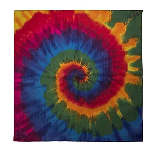 Tie Dye Splash