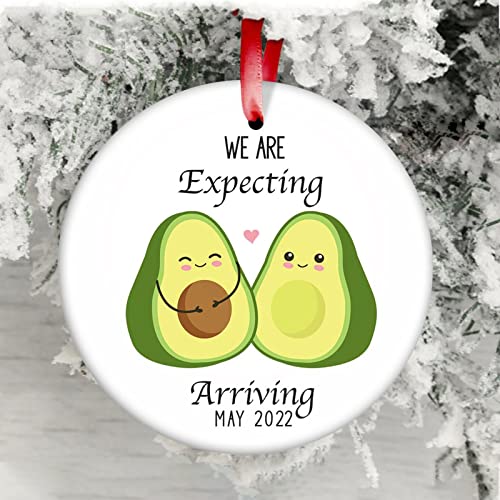 Baby on the Way