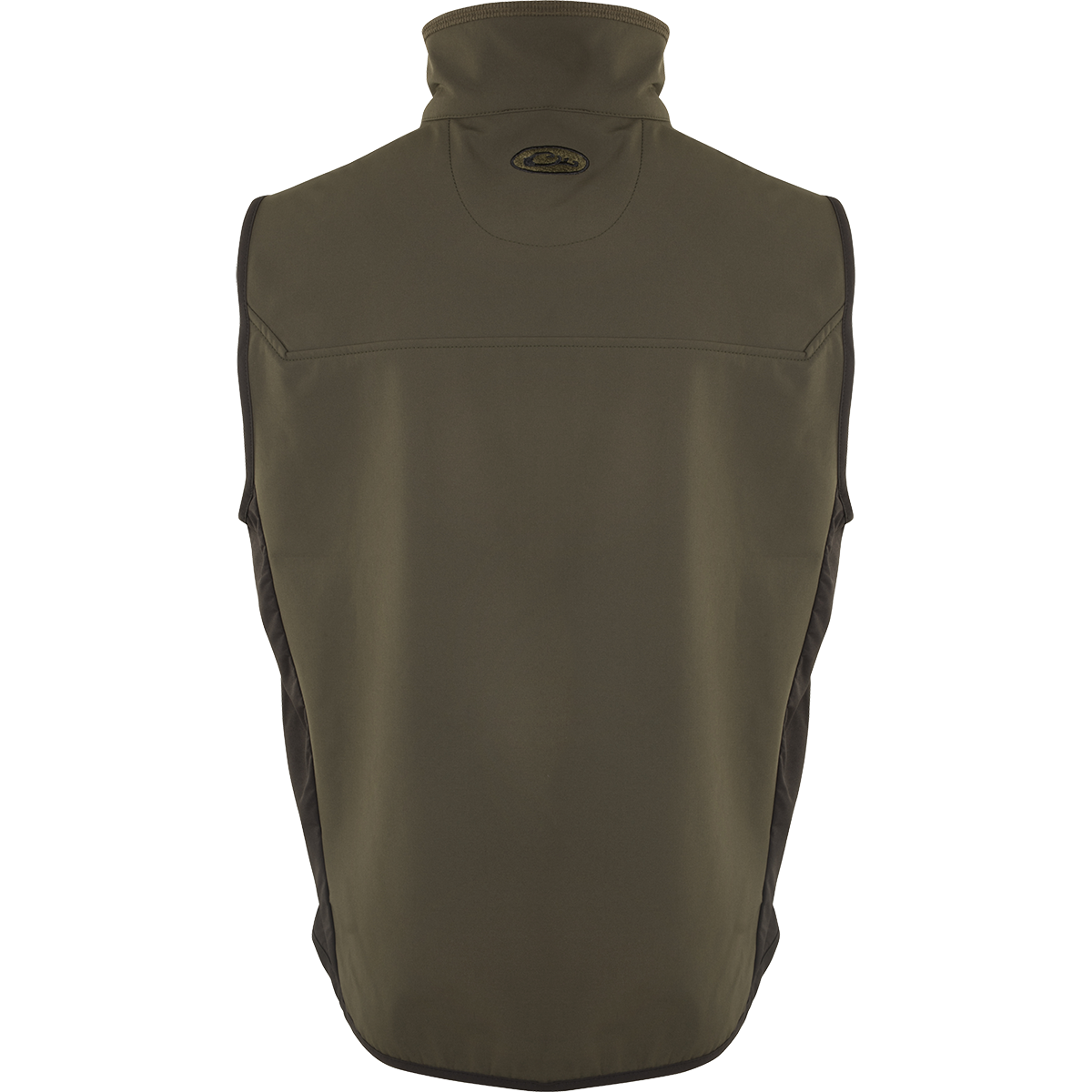 EST Windproof Tech Vest for Men & Women - Lightweight Thermal Insulated Jacket for Hiking, Running & Outdoor Activities