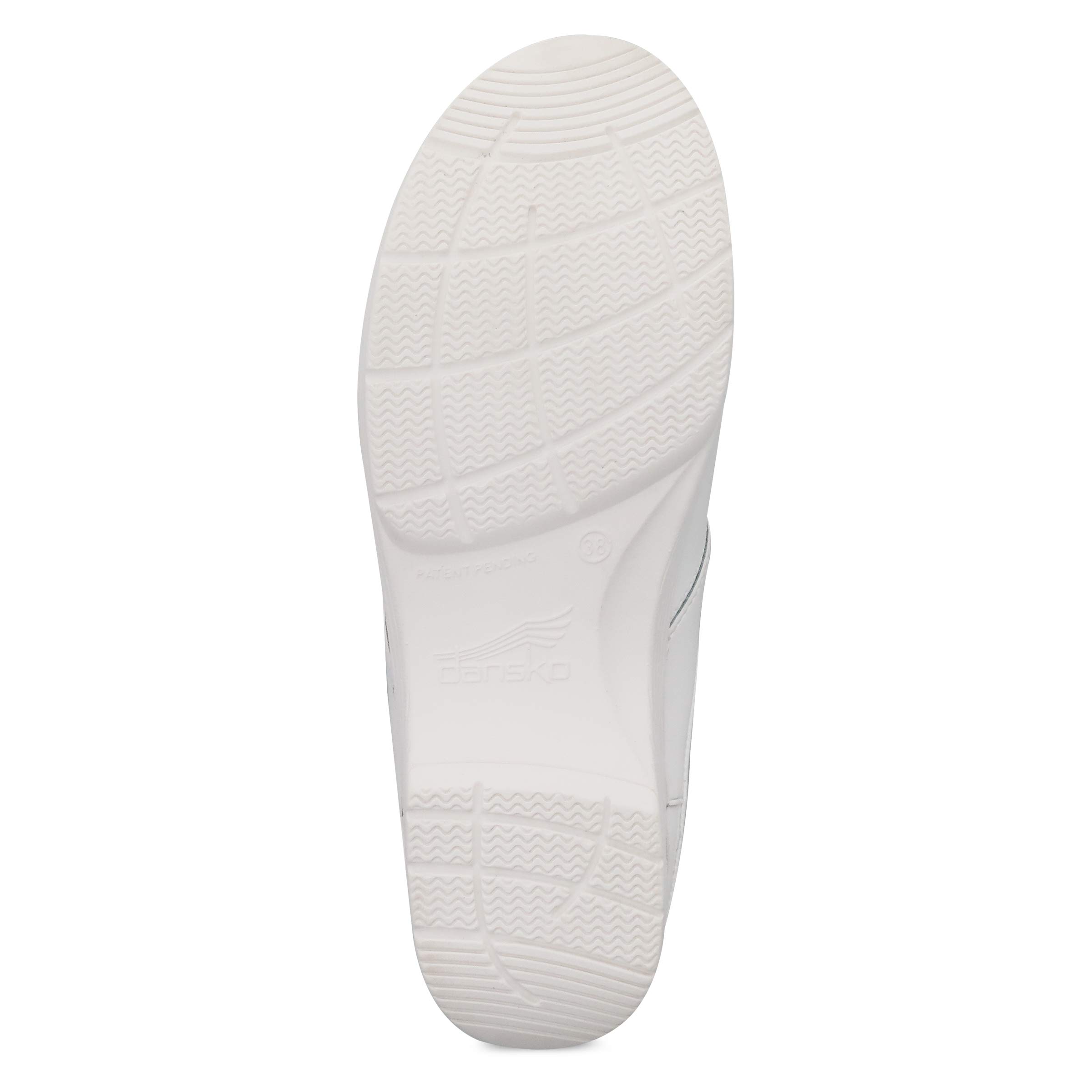 Dansko LT Pro Clogs for Women - Lightweight Rocker Bottom Nursing Shoes with Arch Support - Comfortable Work Footwear for Healthcare Professionals, Veterinarians & Food Service Workers - Perfect for Long Shifts in Hospitals, Clinics & Kitchens