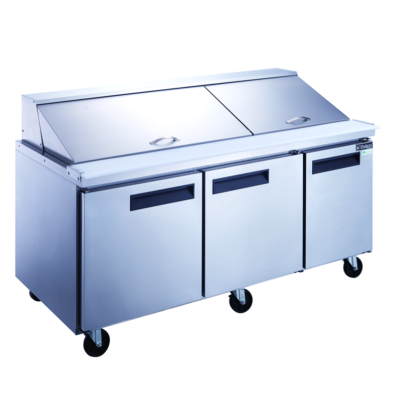 Dukers DSP72 30M S3 Commercial 72