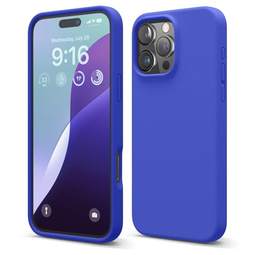 Cobalt Blue