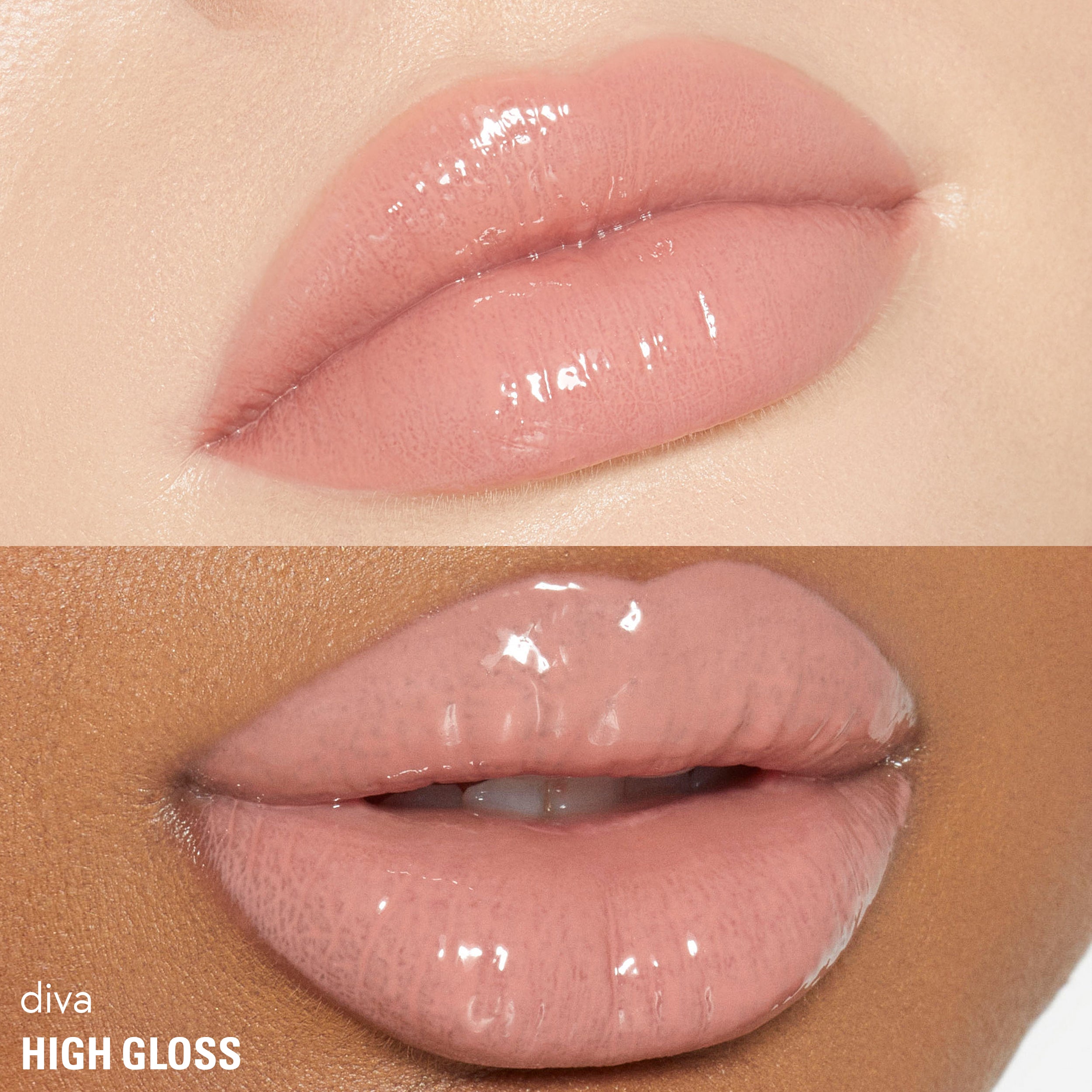 High Gloss Trio Holiday Gift Set - 3-Piece Luxury Beauty Collection for Christmas, Birthday & Special Occasions - Perfect for Gifting, Travel & Home Use