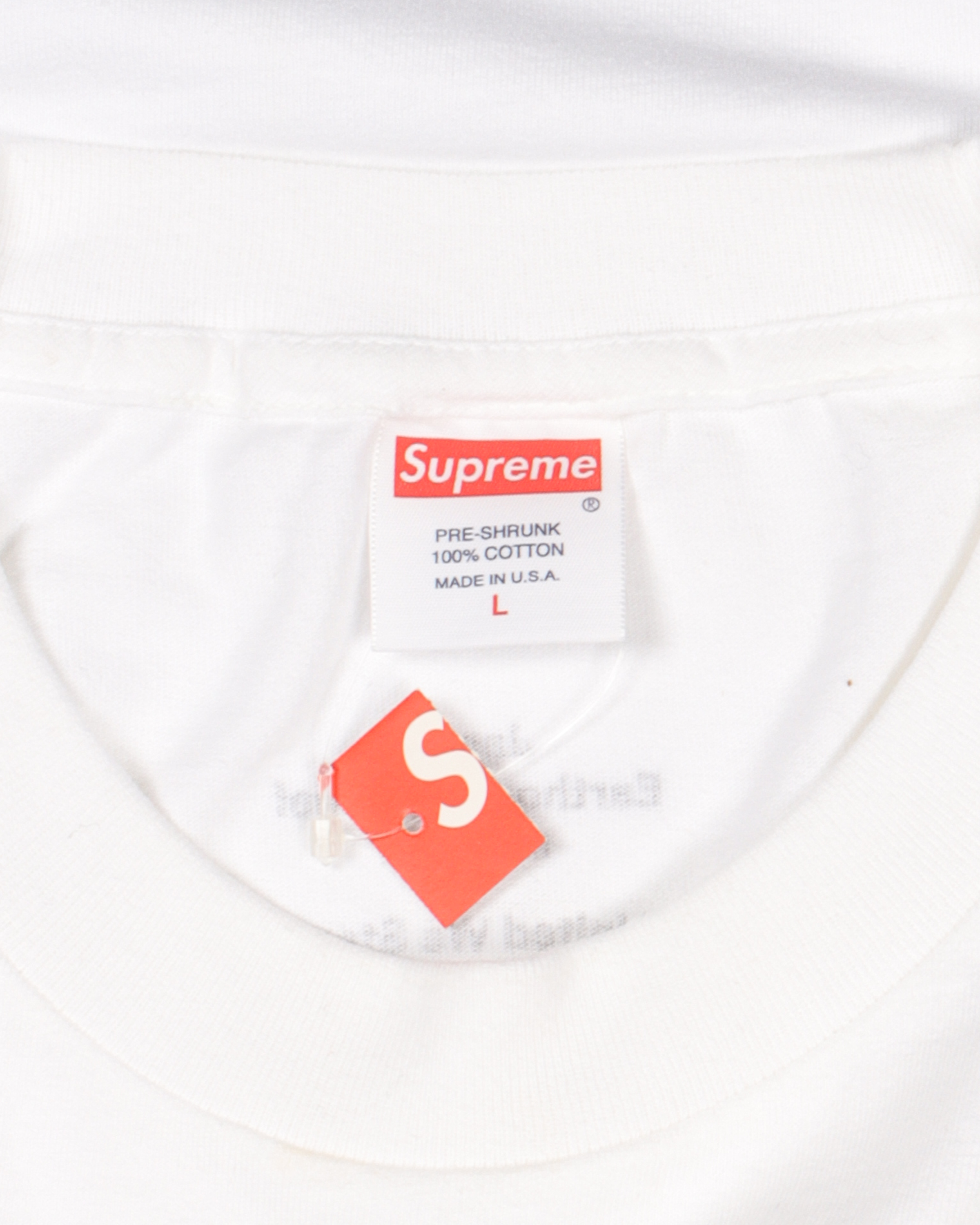 2011 Raising Sun Japan Relief Box Logo T-Shirt - Vintage Japanese Graphic Tee for Men & Women - Casual Streetwear & Collectible Fashion for Anime Fans & Retro Style Lovers
