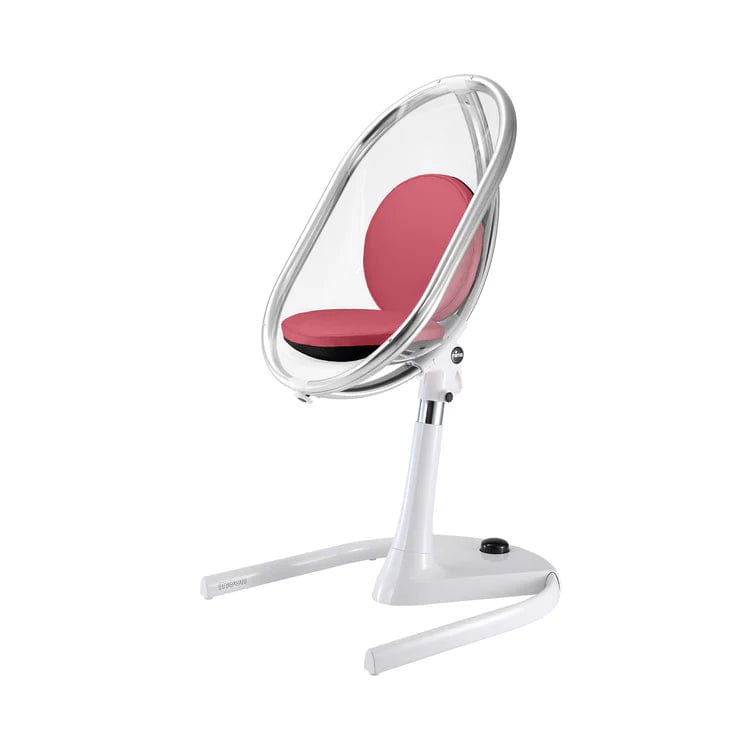 Mima Moon Junior Chair Cushion Set - Soft & Supportive Seat Cushion for Kids - Perfect for Dining, Study & Playtime