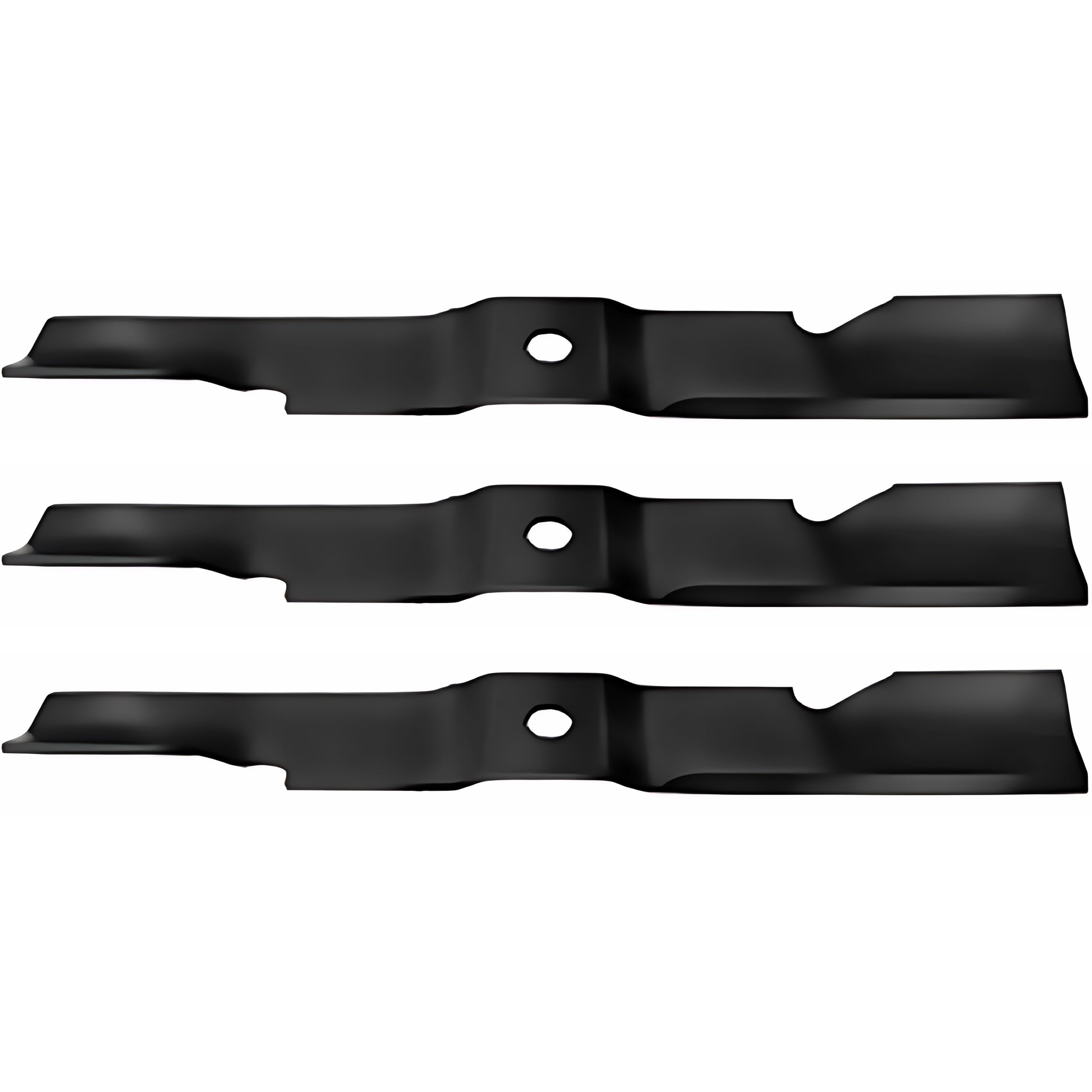 Premium High Lift Lawn Mower Blade Set - 60
