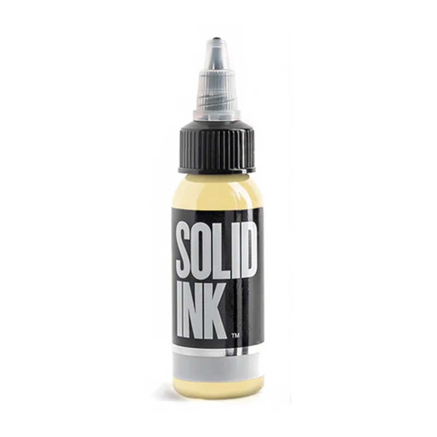 Pure Vanilla Extract 1 oz (30ml) - Premium Solid Ink for Baking, Cooking & DIY Crafts | Perfect for Cookies, Cakes & Soap Making