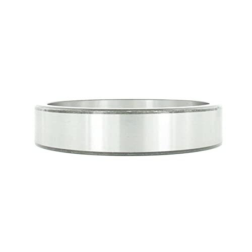 SKF Wheel Bearing Race JLM104910 - Pack of 5 - High Quality Replacement Bearing Races for Smooth Wheel Rotation - Perfect for Car, Truck & SUV Maintenance & Repair