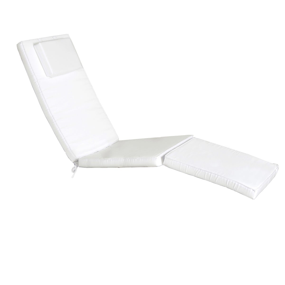 Premium Cedar Steamer Chair - Durable & Comfortable Outdoor Lounge Chair for Patio, Poolside, and Beach Relaxation