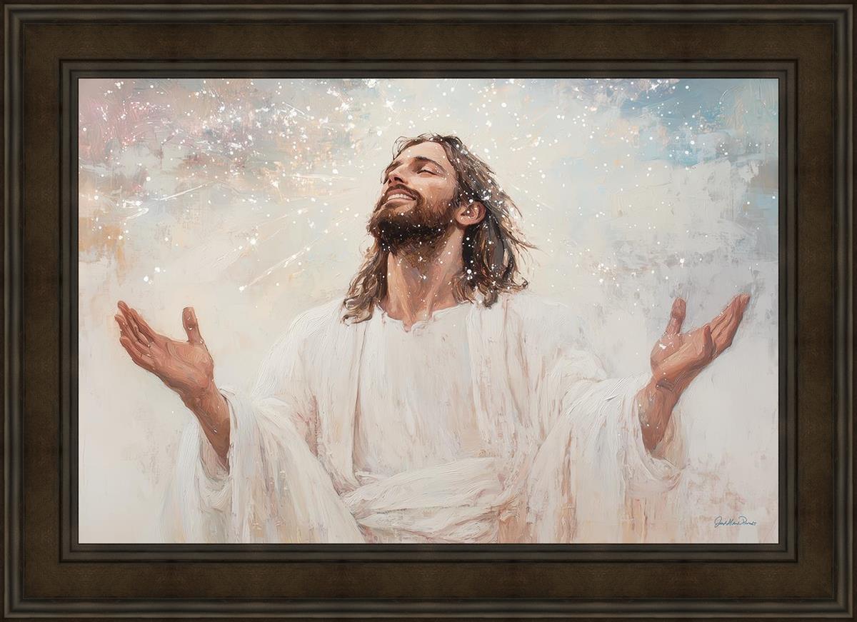 It Is Finished by Joseph Alexander Paradis - Inspirational Christian Book for Faith & Spiritual Growth - Perfect for Bible Study & Personal Reflection