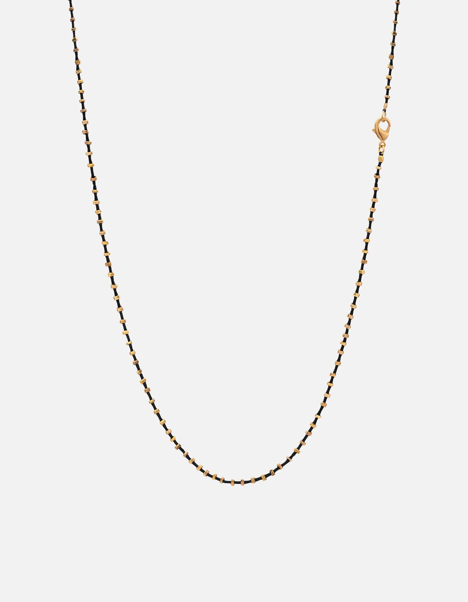 Elegant Gold Ita Necklace for Women - Perfect for Parties, Weddings & Everyday Wear