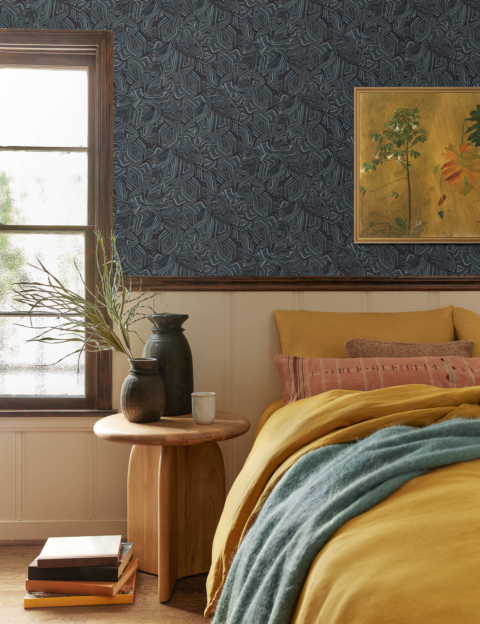Luxury Aimee Mohair Throw Blanket - Soft & Cozy for Winter - Perfect for Sofa, Bed, and Home Decor
