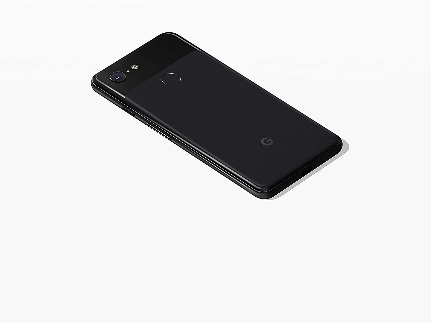 Google Pixel 3 Unlocked Smartphone - 64GB Storage, 4GB RAM, 5.5