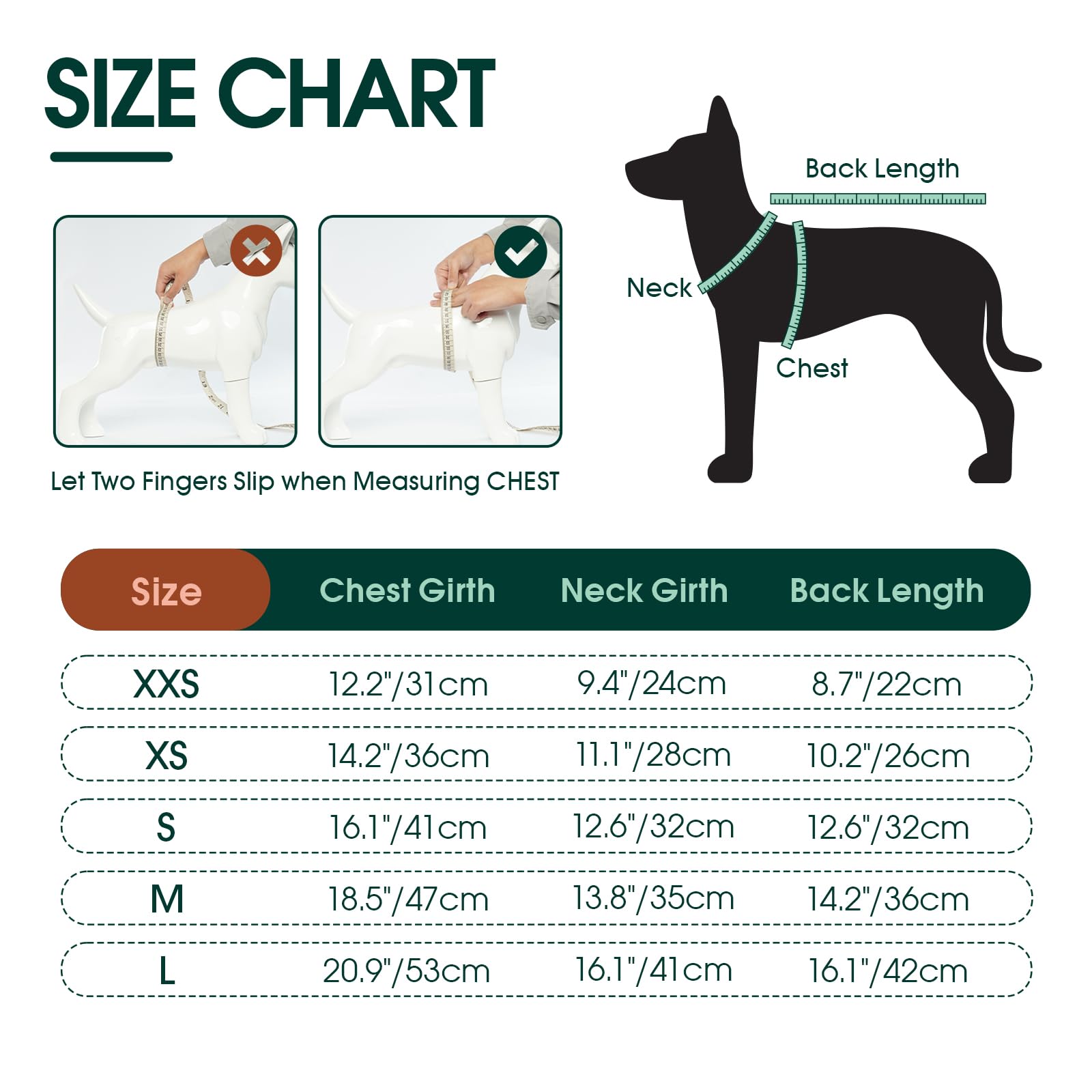 Kuoser Stretch Dog Fleece Vest - Soft Plaid Dog Sweater for Small Dogs & Cats | Warm Winter Pullover Coat for Teddy, Chihuahua & Yorkshire Terriers | Leash Hole Design | Perfect for Outdoor Walks & Indoor Cozy Time
