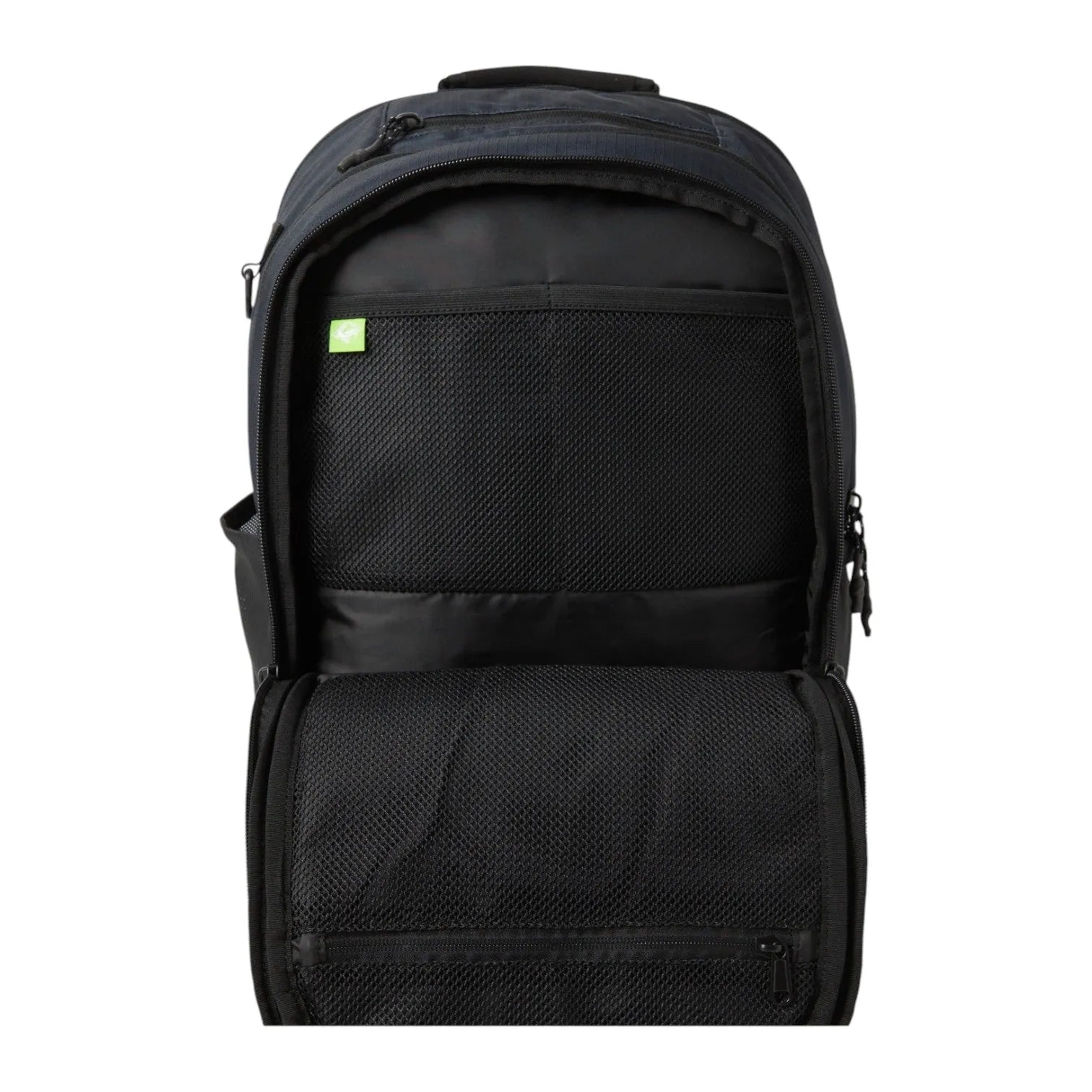 Quiksilver Freeday 28L Backpack - Lightweight Water-Resistant Daypack for Men & Women - Perfect for Hiking, Travel, School and Work Commute