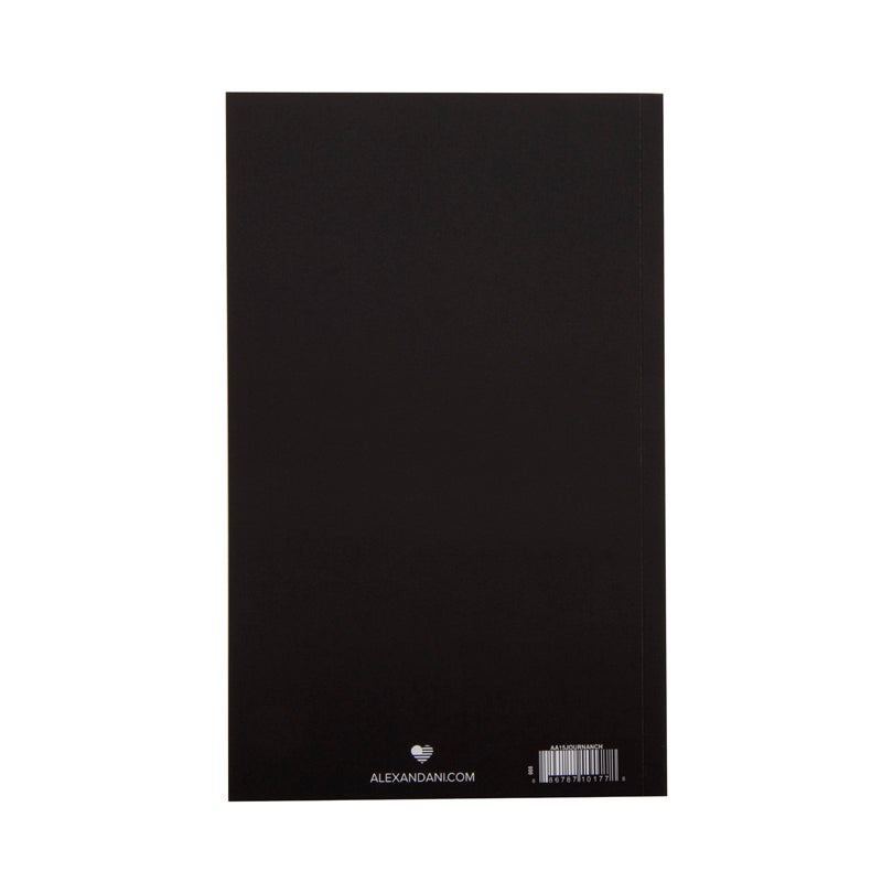 Anchor Journal - Premium Leather Notebook for Writing, Sketching & Planning | Perfect for Travel, Office & Daily Use