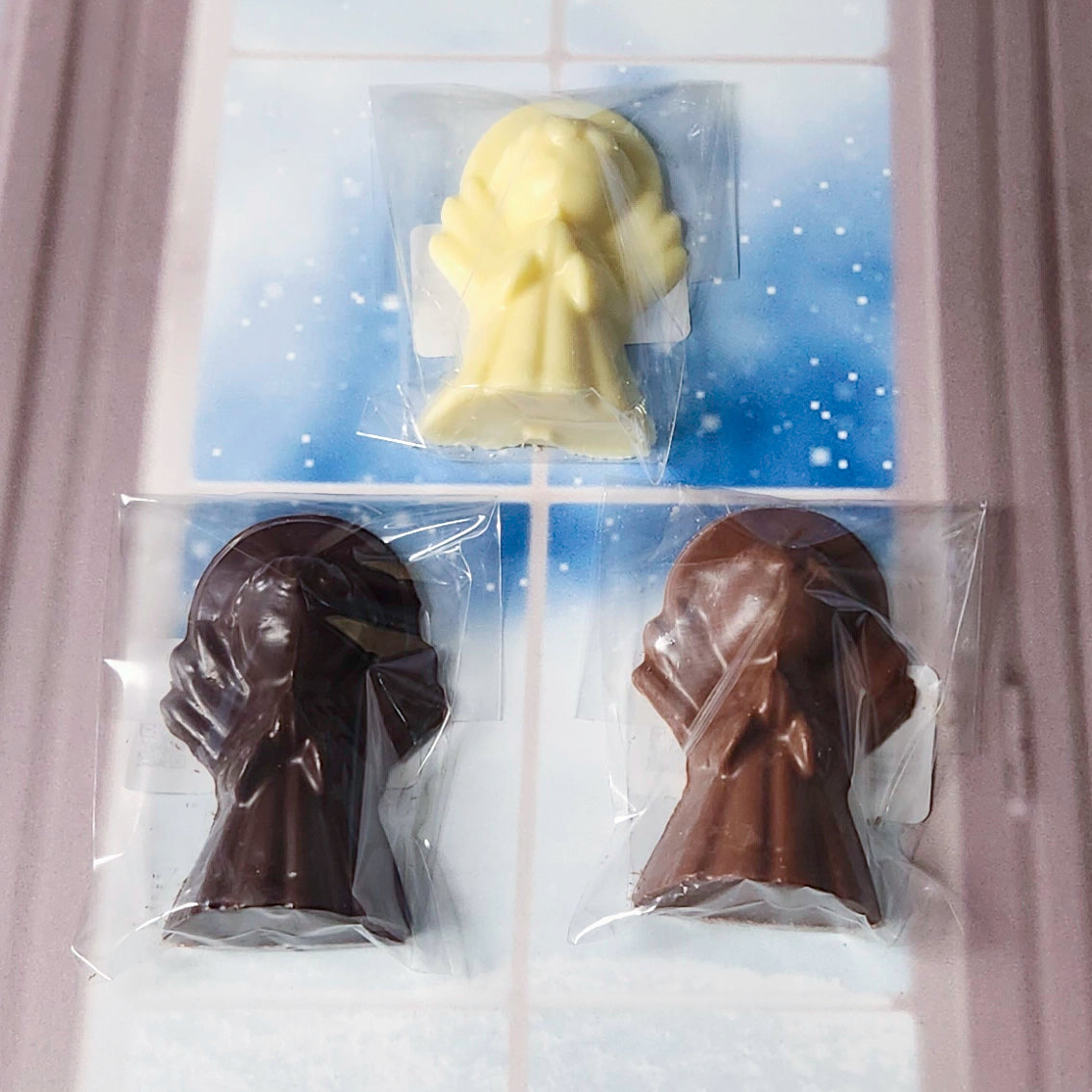 Angel Favor - Elegant Wedding Cake Topper & Party Decorations for Baby Showers, Christenings, and Special Events