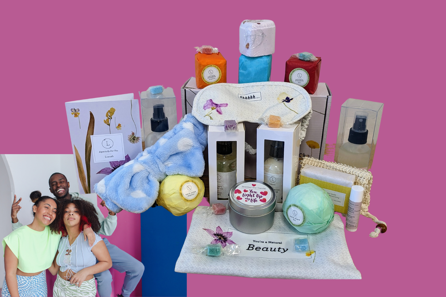 Best Subscription Boxes for Teens - Quarterly Delivery for 1 Year | Perfect Gift for Birthdays & Holidays | Fun Activities & Surprises Every 3 Months
