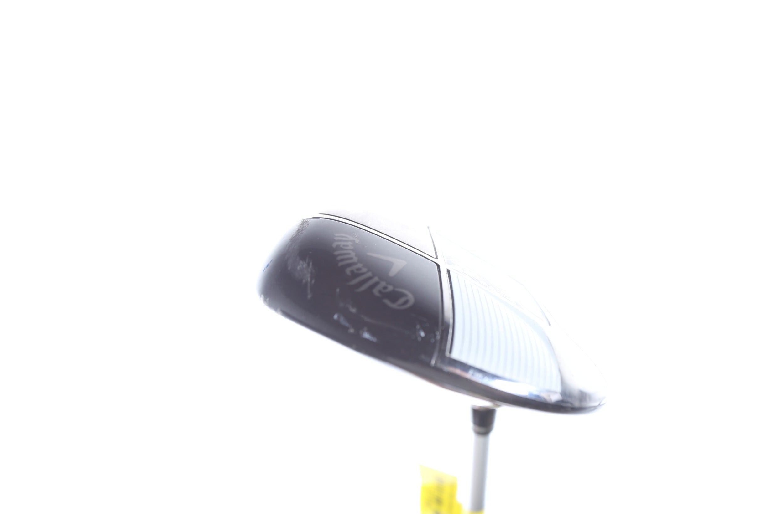 Used Callaway Solaire 3 Wood Golf Club - Right Handed 17° Ladies Flex - Perfect for Women Golfers on the Course