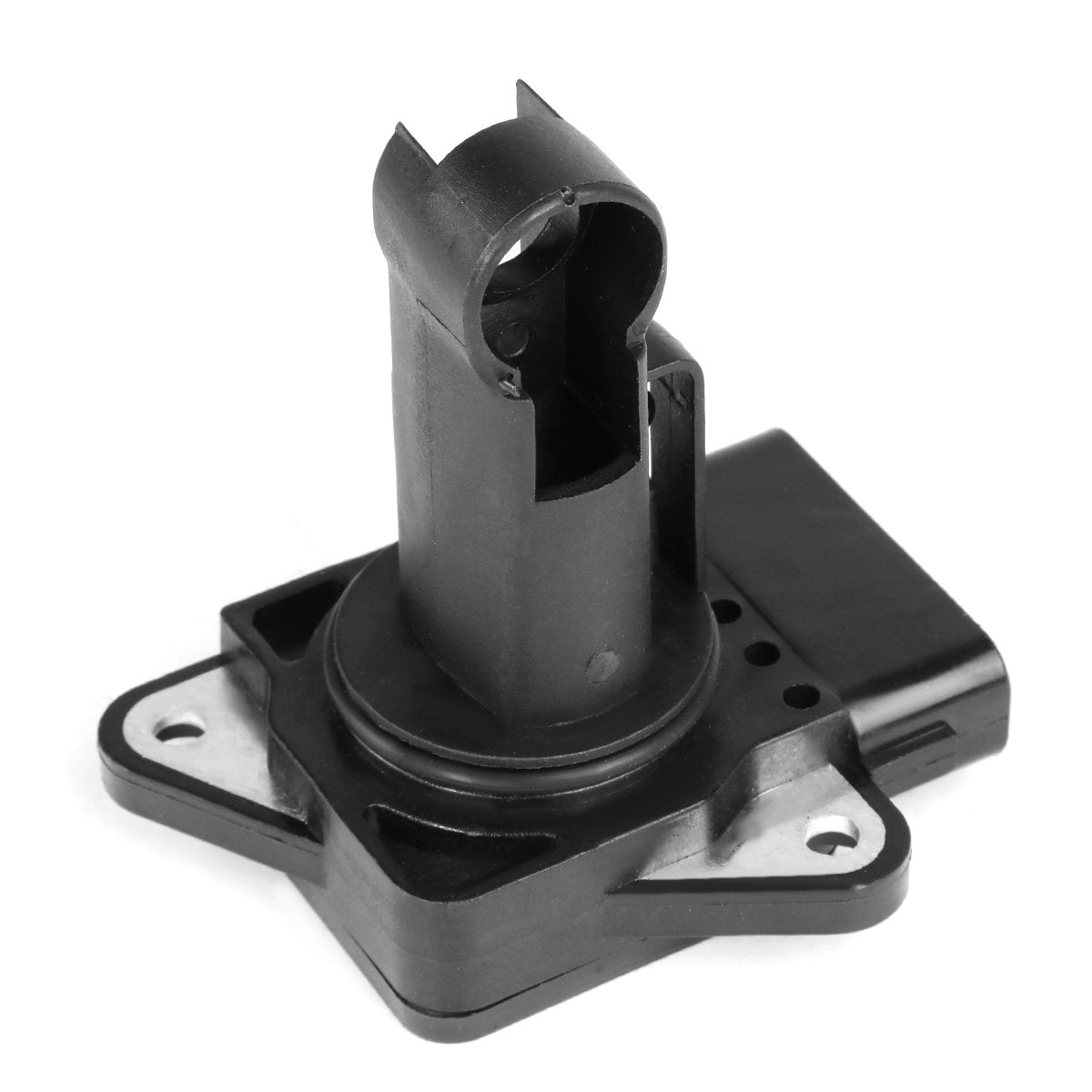 07-13 Mazda 3 CX-7 & 04-06 Subaru Baja 02-07 Impreza MAF Mass Air Flow Sensor Replacement - Improve Engine Performance & Fuel Efficiency for Daily Driving & Off-Road Adventures