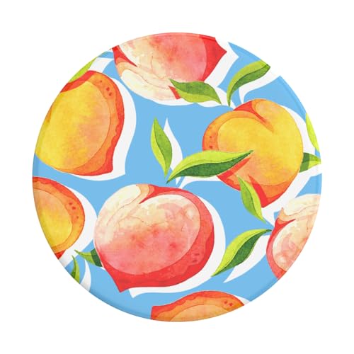 Just Peachy