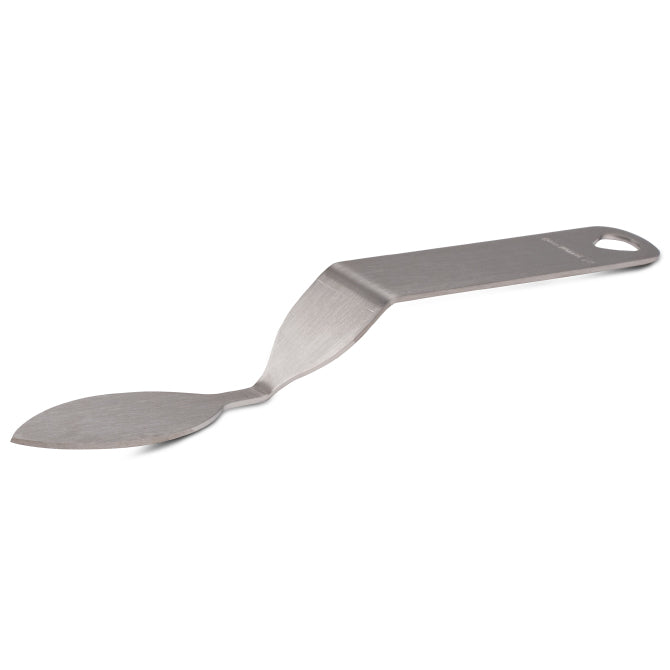 FlyChoc Decorator Tool by Pavoni - Small Feather for Cake & Dessert Decoration - Perfect for Baking, Party Treats & DIY Crafts