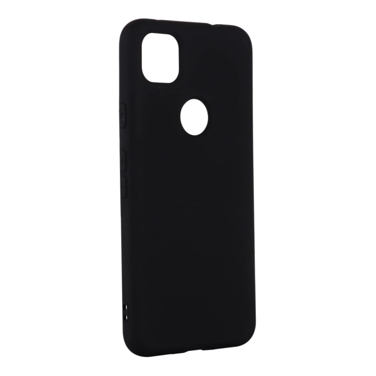 Premium Shockproof Phone Case for Google Pixel 4a - Slim Protective Cover with Military-Grade Drop Protection | Perfect for Everyday Use, Outdoor Activities & Travel