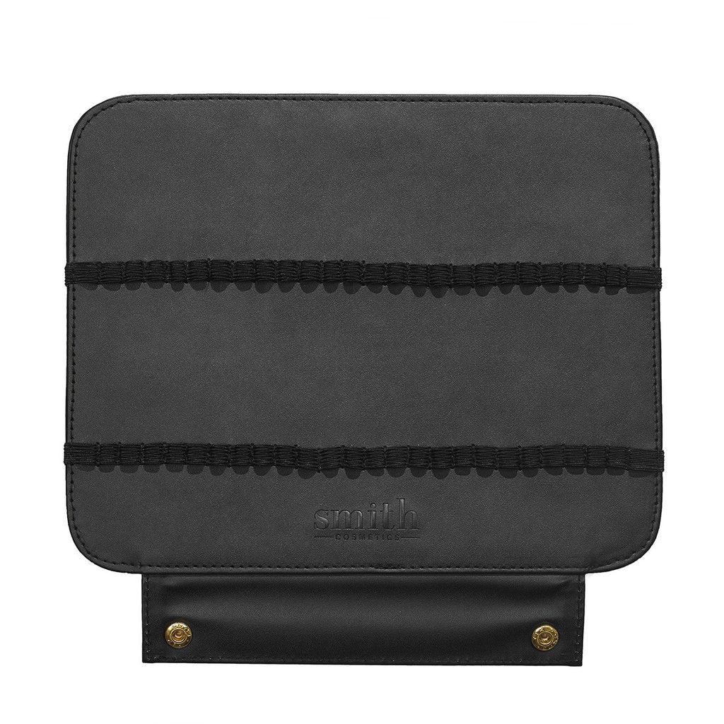 Smith Cosmetics SmithFolio - Professional Makeup Palette for Artists & Beginners | Perfect for On-the-Go Touchups, Photo Shoots & Travel
