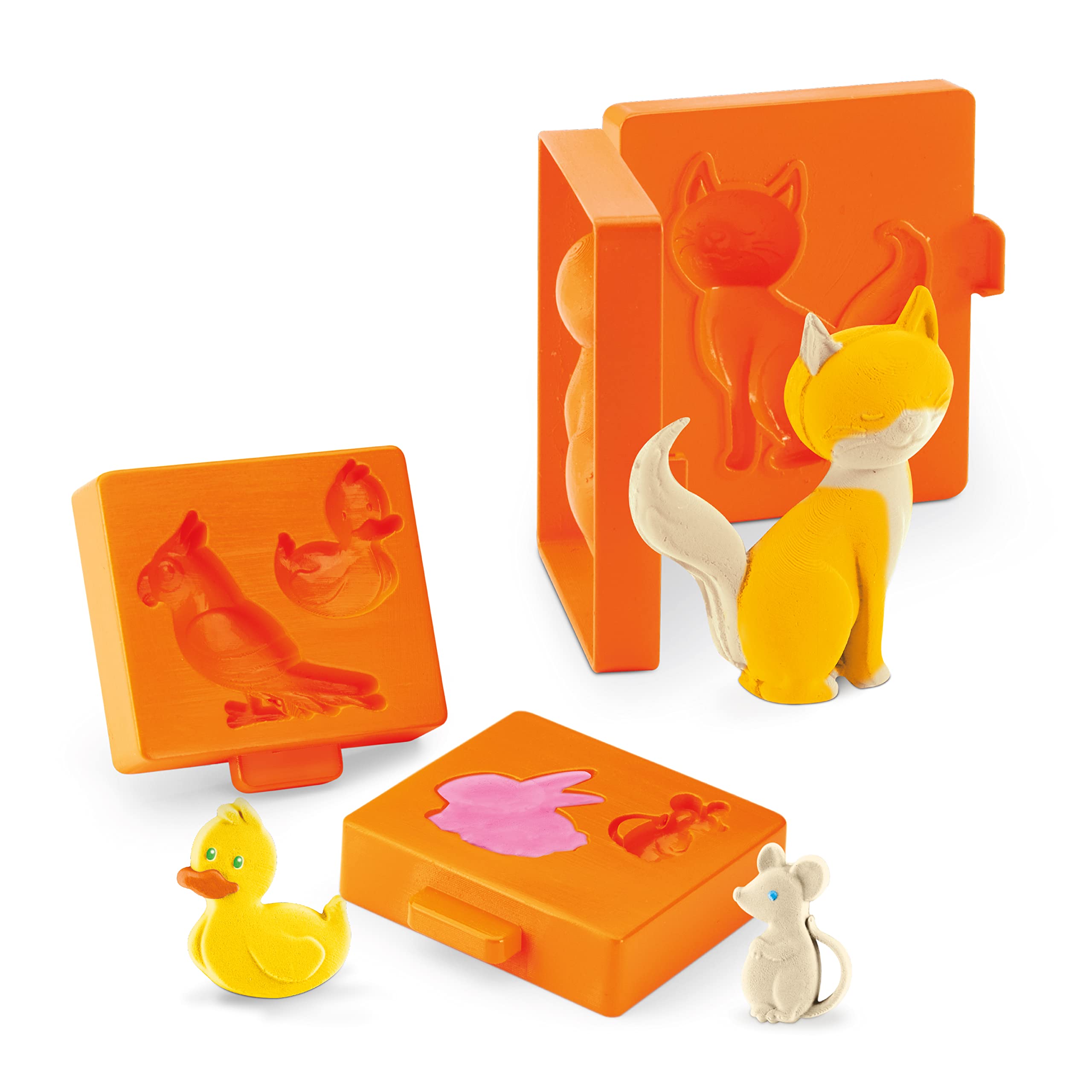 **Cra-Z-Art Softee Dough Pet Care Vet Mobile Playset - Non-Toxic Modeling Dough Toy for Kids Ages 3+ | Pretend Play Vet Clinic & Animal Care Fun**    *(Use Scenario: Perfect for creative play, early learning, and developing fine motor skills. Great for birthday gifts, daycare activities, and family bonding time.)*